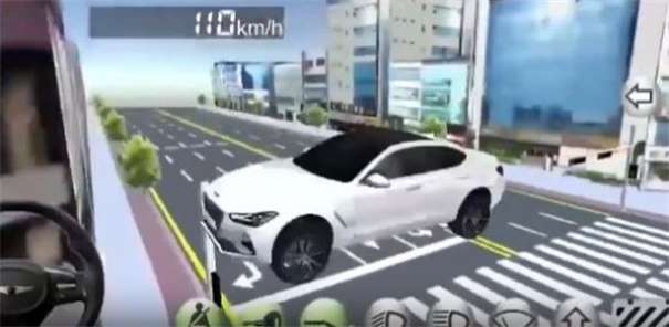 3D驾驶课2图1