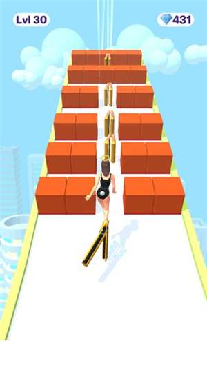 姐就是女王图5