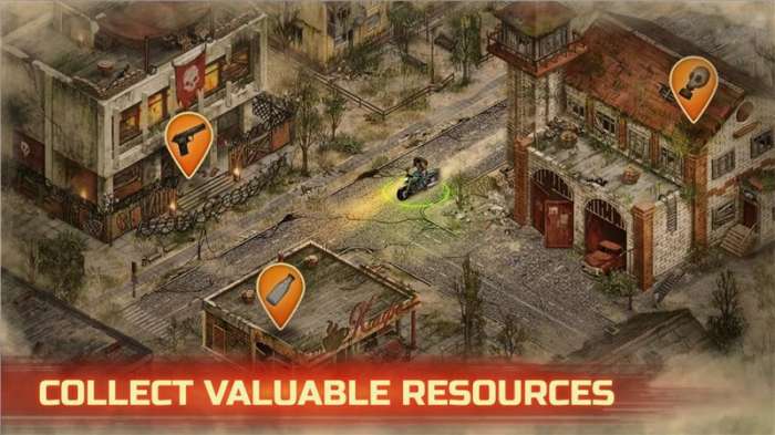 生存之日国际服(Day R Survival)图2