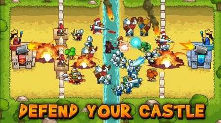 国王竞技（King Rivals）图1