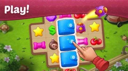 装修爱消除图1