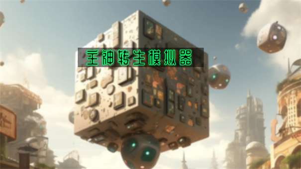 主神转生模拟器图3