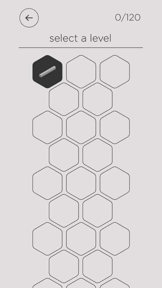 迷失魔方图1