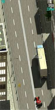 F1公路车手图1