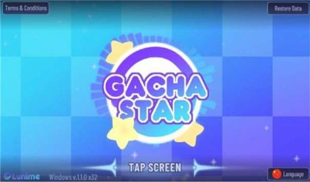 gacha star图3