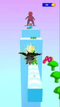 胖小子跑酷（FatBoyJump）图2