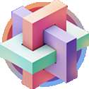 3d孔明锁