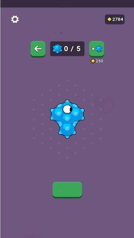 细胞战士最新版图1