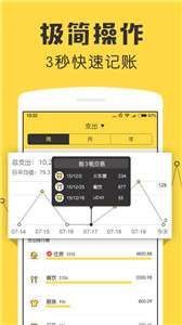 鲨鱼记账账本图3