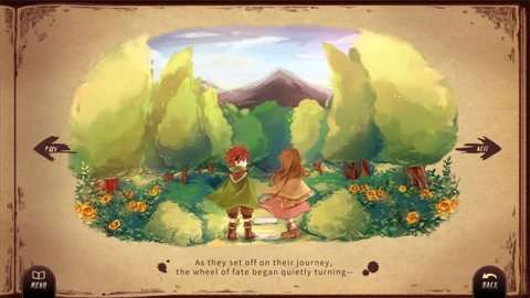 拉诺塔（Lanota）图2