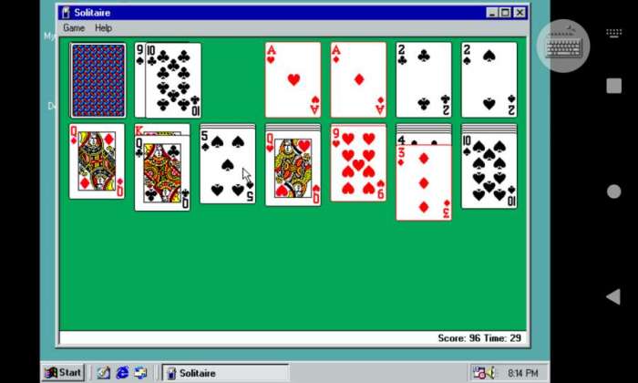 win98模拟器图4