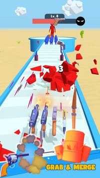 武器合并抓取器（Weapon Merge Grabber）图3
