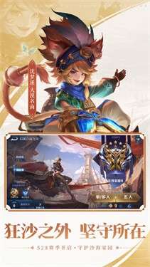 王者荣耀土耳其服图2