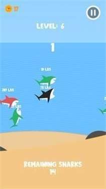 皇家鲨鱼队图1