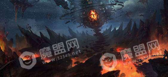 龙神激斗图2