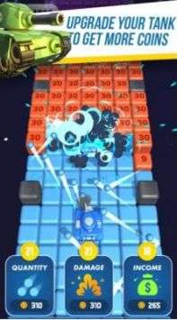 厂花打怪兽最新版图2