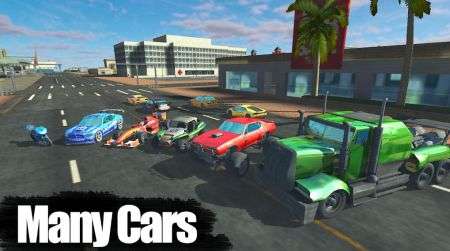 疯狂城市行动（Mad Town Online）图2