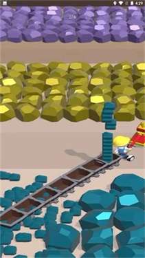 采矿小生最新版图3