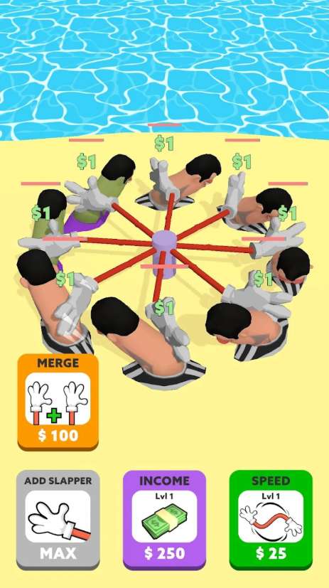 拍脑袋图3