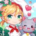 美女餐厅红包版