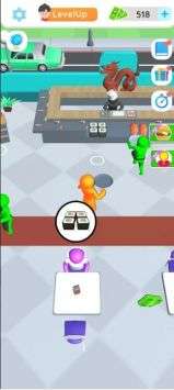放置快餐王国（Idle Fast Food Empire）图3