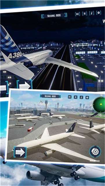 驾驶测试模拟图2