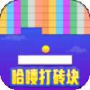 哈喽打砖块