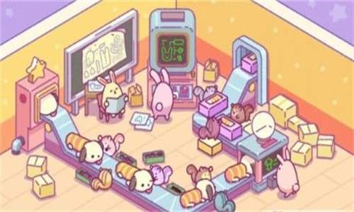 玩具工厂大亨图3
