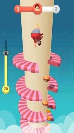 踩碎它们（FatJump）图2