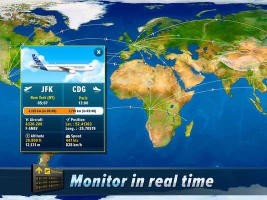航空经理2图1