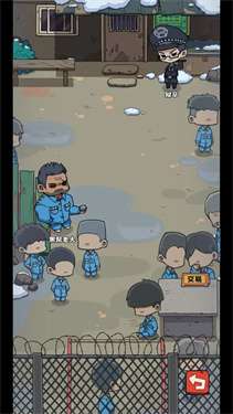 抽卡监狱无限金币v1.4.7图1