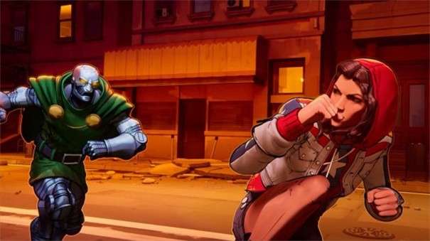 MarvelSnap图4