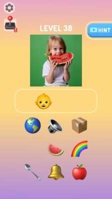 表情符号探险图3