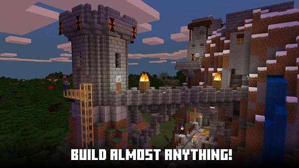 minecraft pe下载图4