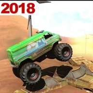 越野怪兽卡车驾驶（Off Road Monster Truck Driving）