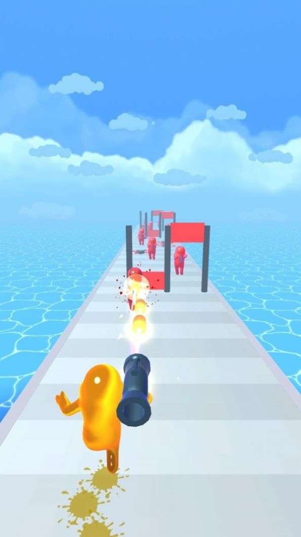 果冻人射击图3