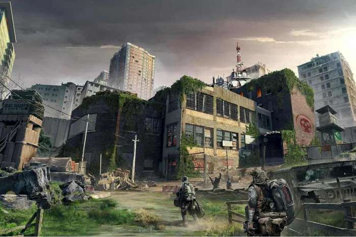 丧尸部队射击图4