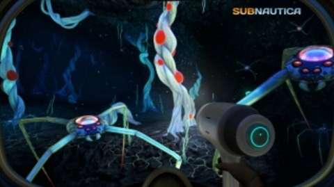 美丽水世界（Underwater Survival）图1