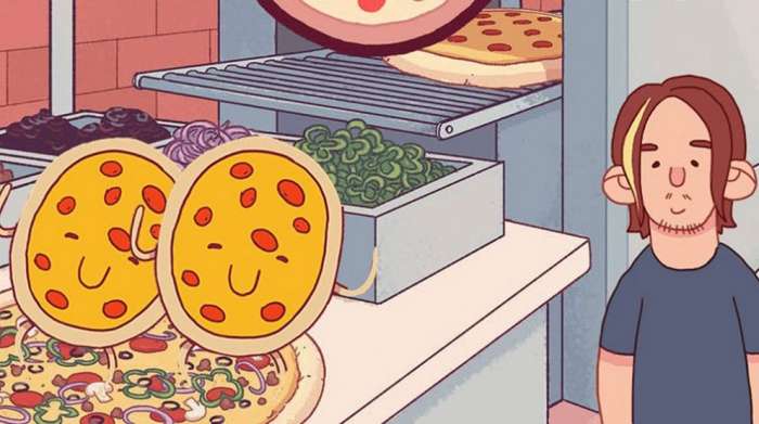 暴走食神图1