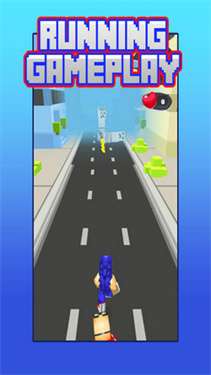 索尼克跑酷图2