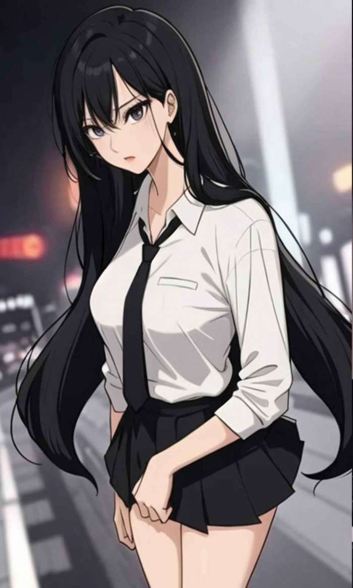 我变成了妹子夺命轮回图1