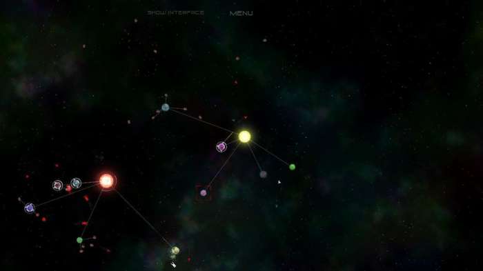 太阳系行星2图2
