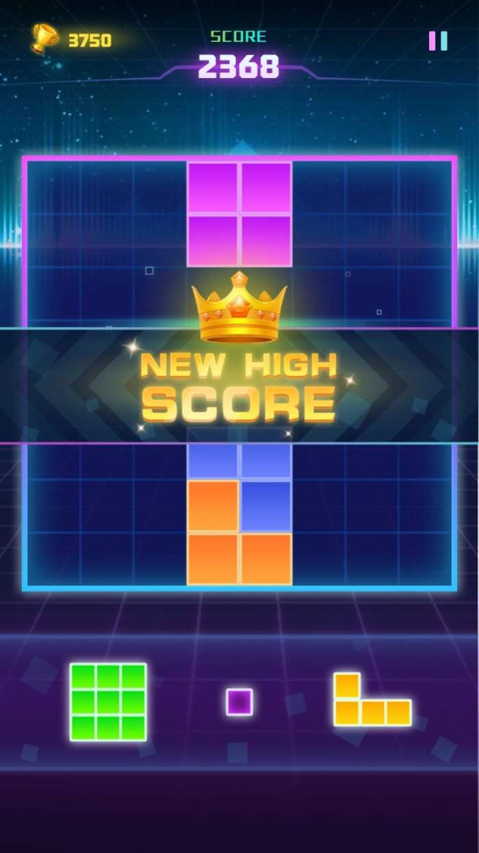 方块拼图传奇图2
