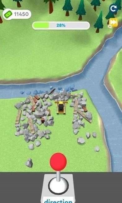 建筑大师3D图3