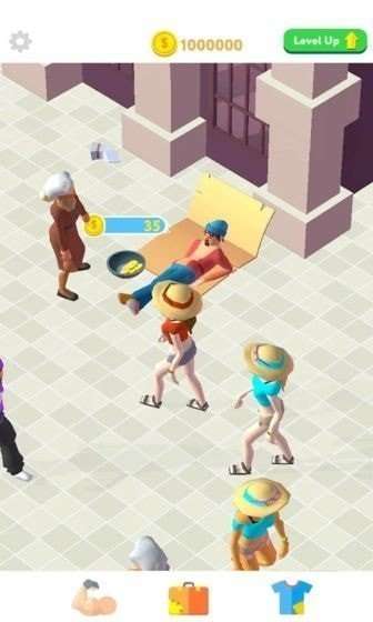 放置流浪汉图3
