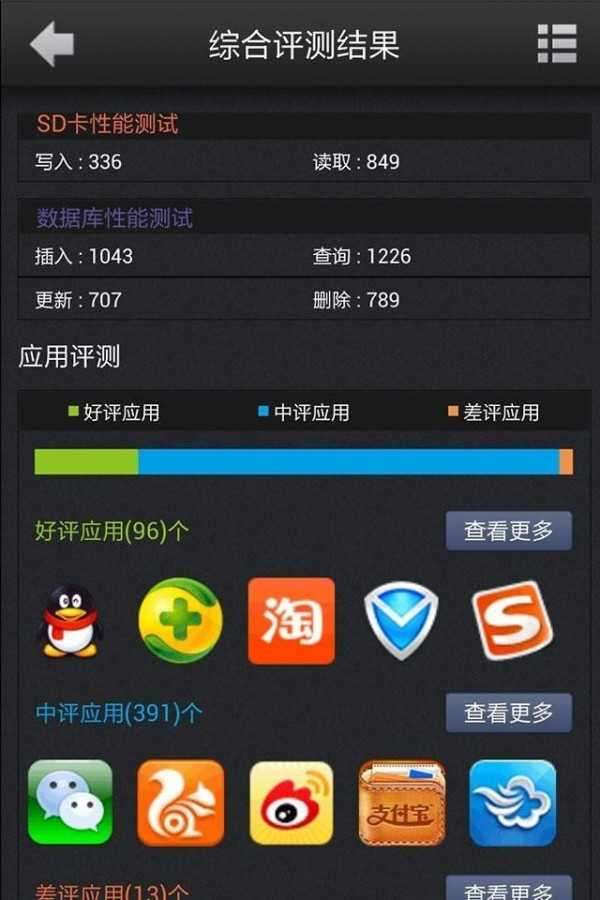鹰眼手机评测图2