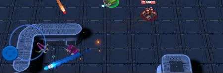 坦克冲突竞技场（TankCraft）图3