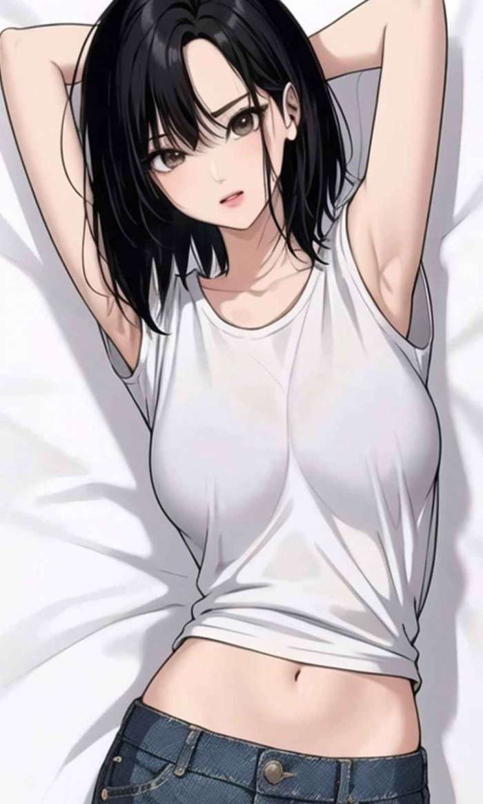 我变成了妹子夺命轮回图6
