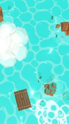 水上漂流记图4