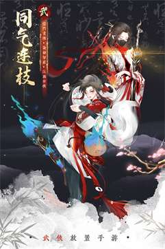 武娘外传无尽挑战版图5